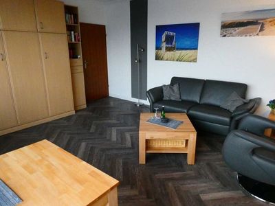 Appartement für 2 Personen (43 m²) in Westerland (Sylt) 9/10