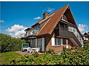 Appartement für 6 Personen (90 m²) in Westerland (Sylt)