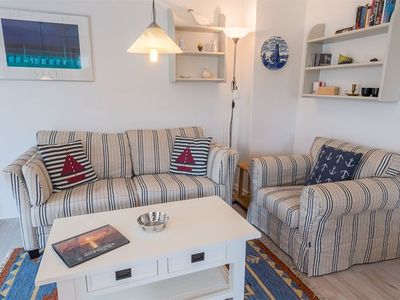 Appartement für 6 Personen (90 m²) in Westerland (Sylt) 3/10