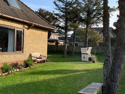 Appartement für 2 Personen (35 m²) in Westerland (Sylt) 10/10