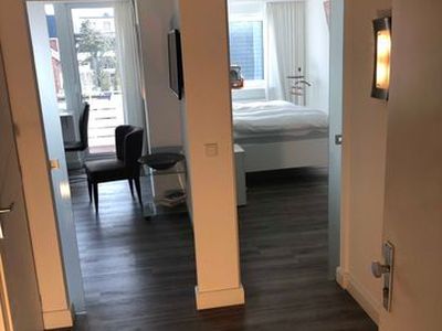 Appartement für 3 Personen (45 m²) in Westerland (Sylt) 2/10