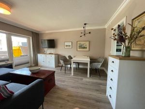 Appartement für 4 Personen (68 m&sup2;) in Westerland (Sylt)