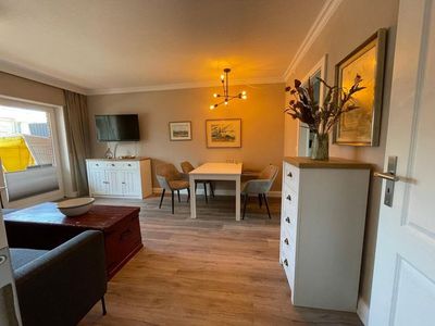 Appartement für 4 Personen (68 m²) in Westerland (Sylt) 2/10