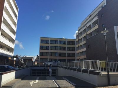 Appartement für 2 Personen (70 m²) in Westerland (Sylt) 4/10