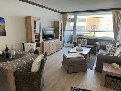 Appartement für 2 Personen (70 m²) in Westerland (Sylt) 5/10