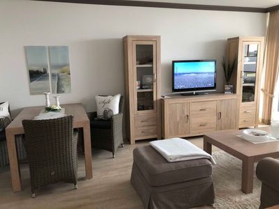 Appartement für 2 Personen (70 m²) in Westerland (Sylt) 8/10