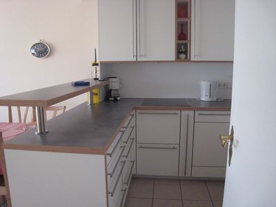 Appartement für 2 Personen (56 m²) in Westerland (Sylt) 3/10