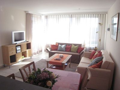 Appartement für 2 Personen (56 m²) in Westerland (Sylt) 4/10