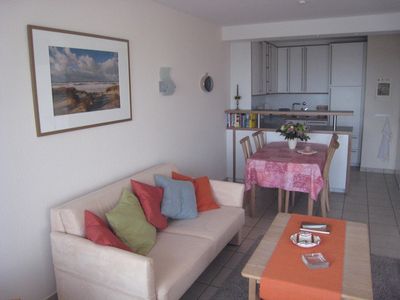 Appartement für 2 Personen (56 m²) in Westerland (Sylt) 9/10