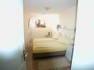 Appartement für 3 Personen (50 m²) in Westerland (Sylt) 6/10