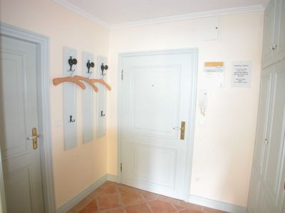 Appartement für 3 Personen (50 m²) in Westerland (Sylt) 9/10