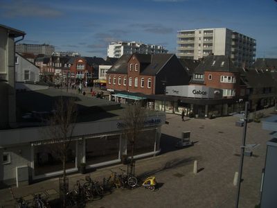 Appartement für 2 Personen (23 m²) in Westerland (Sylt) 7/10