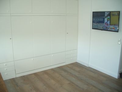 Appartement für 2 Personen (23 m²) in Westerland (Sylt) 8/10