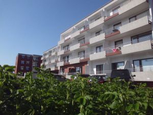 Appartement für 3 Personen (37 m²) in Westerland (Sylt)