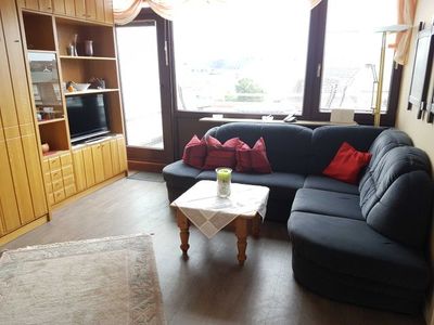 Appartement für 4 Personen (54 m²) in Westerland (Sylt) 1/10