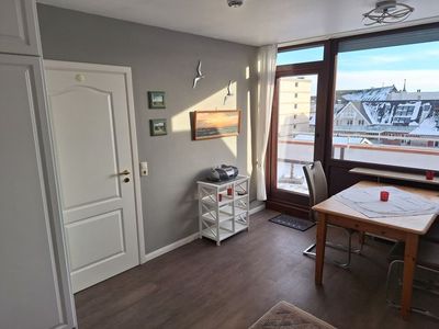 Appartement für 4 Personen (54 m²) in Westerland (Sylt) 4/10