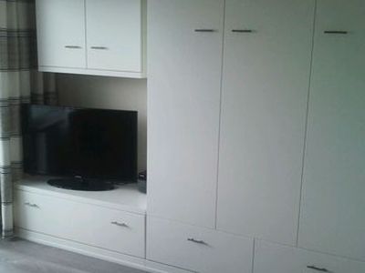 Appartement für 3 Personen (42 m²) in Westerland (Sylt) 10/10