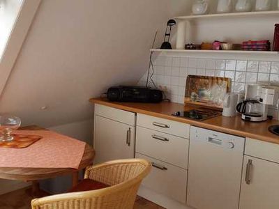 Appartement für 2 Personen (45 m²) in Westerland (Sylt) 8/10