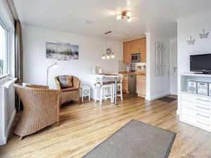 Appartement für 2 Personen (30 m²) in Westerland (Sylt)