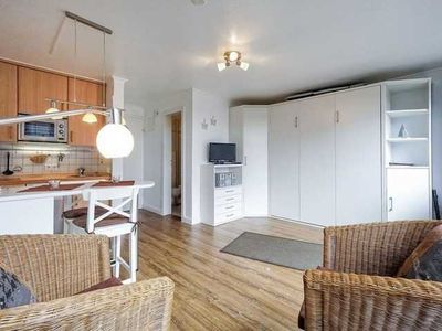 Appartement für 2 Personen (30 m²) in Westerland (Sylt) 3/10