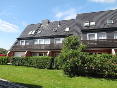 Appartement für 2 Personen (30 m²) in Westerland (Sylt) 6/10