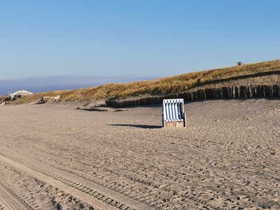 Appartement für 2 Personen (30 m²) in Westerland (Sylt) 10/10