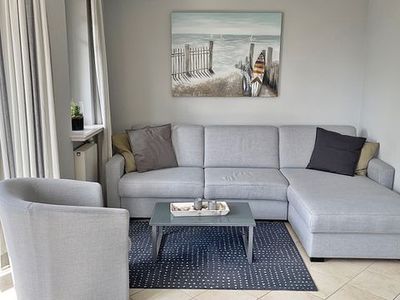 Appartement für 4 Personen (80 m²) in Westerland (Sylt) 5/10