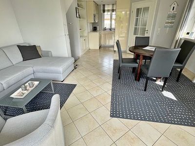 Appartement für 4 Personen (80 m²) in Westerland (Sylt) 7/10