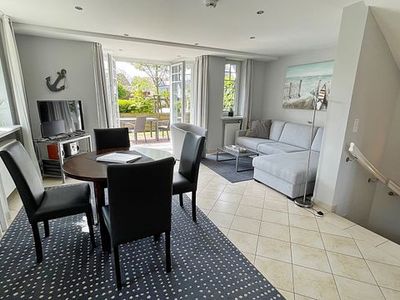 Appartement für 4 Personen (80 m²) in Westerland (Sylt) 8/10