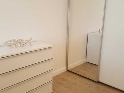 Appartement für 2 Personen (44 m²) in Westerland (Sylt) 10/10