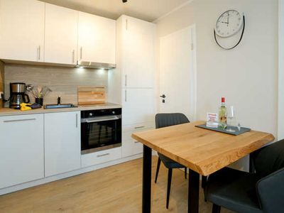 Appartement für 2 Personen (44 m²) in Westerland (Sylt) 5/10