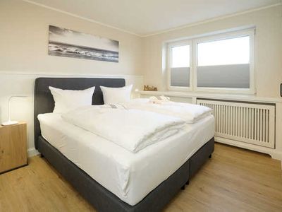 Appartement für 2 Personen (44 m²) in Westerland (Sylt) 7/10