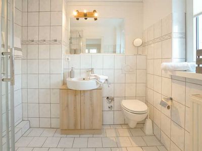 Appartement für 2 Personen (44 m²) in Westerland (Sylt) 9/10