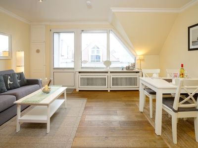 Appartement für 4 Personen (66 m²) in Westerland (Sylt) 3/10