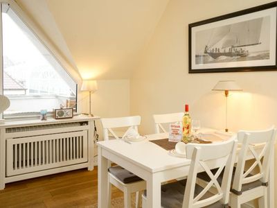 Appartement für 4 Personen (66 m²) in Westerland (Sylt) 6/10