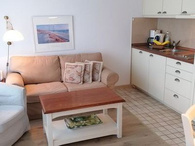 Appartement für 2 Personen (40 m²) in Westerland (Sylt) 3/10