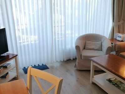 Appartement für 2 Personen (40 m²) in Westerland (Sylt) 4/10