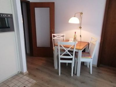 Appartement für 2 Personen (40 m²) in Westerland (Sylt) 5/10