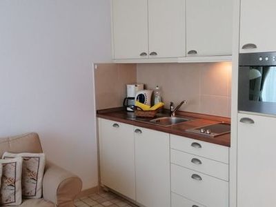 Appartement für 2 Personen (40 m²) in Westerland (Sylt) 6/10