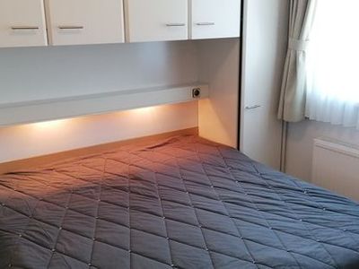 Appartement für 2 Personen (40 m²) in Westerland (Sylt) 7/10