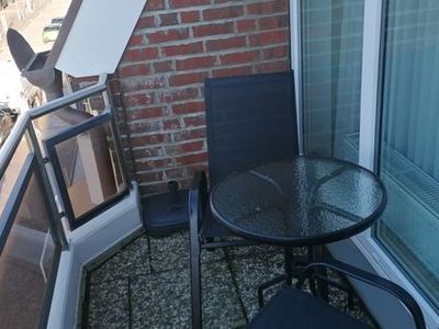 Appartement für 2 Personen (40 m²) in Westerland (Sylt) 9/10