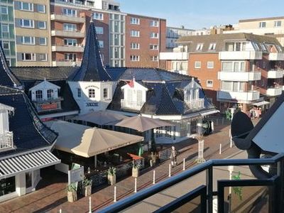 Appartement für 2 Personen (40 m²) in Westerland (Sylt) 10/10