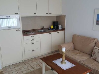 Appartement für 2 Personen (40 m²) in Westerland (Sylt) 7/10