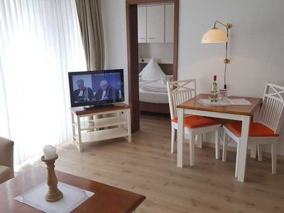 Appartement für 2 Personen (40 m²) in Westerland (Sylt) 8/10