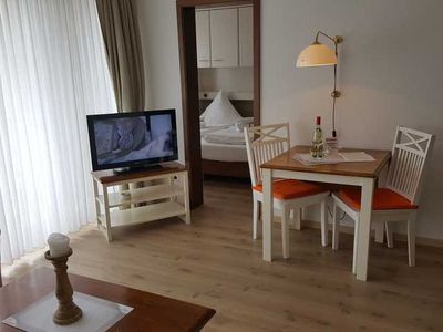 Appartement für 2 Personen (40 m²) in Westerland (Sylt) 9/10