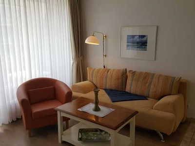 Appartement für 2 Personen (40 m²) in Westerland (Sylt) 4/9