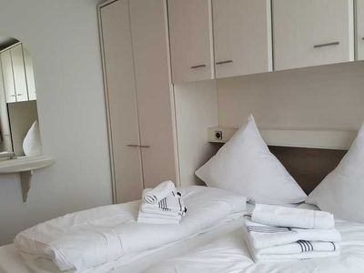 Appartement für 2 Personen (40 m²) in Westerland (Sylt) 6/9