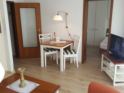 Appartement für 2 Personen (40 m²) in Westerland (Sylt) 8/9