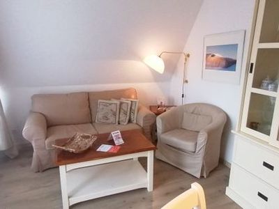 Appartement für 2 Personen (40 m²) in Westerland (Sylt) 3/9