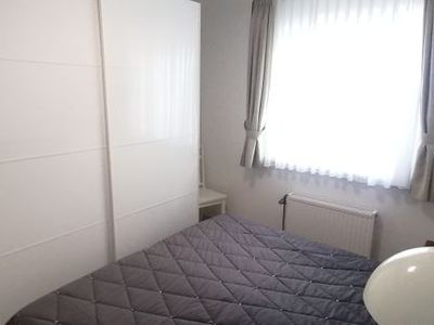 Appartement für 2 Personen (40 m²) in Westerland (Sylt) 5/9